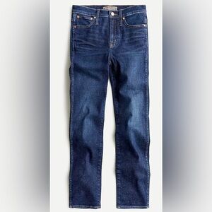 Point Sur 10” Hightower Straight Women’s Jeans Size 30